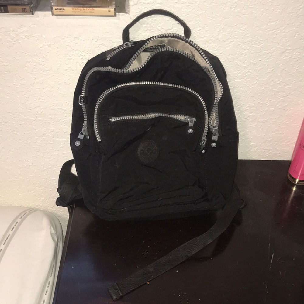Kipling backpack